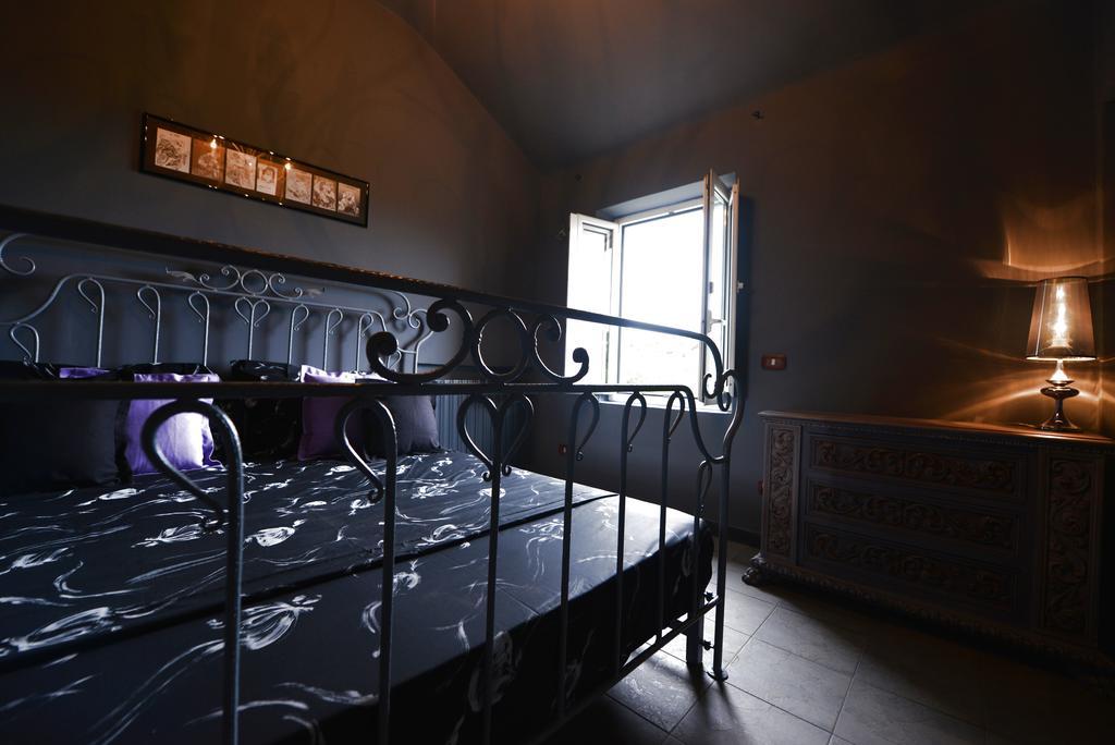 Agriturismo Gocce Di Luna Celle Ligure Værelse billede