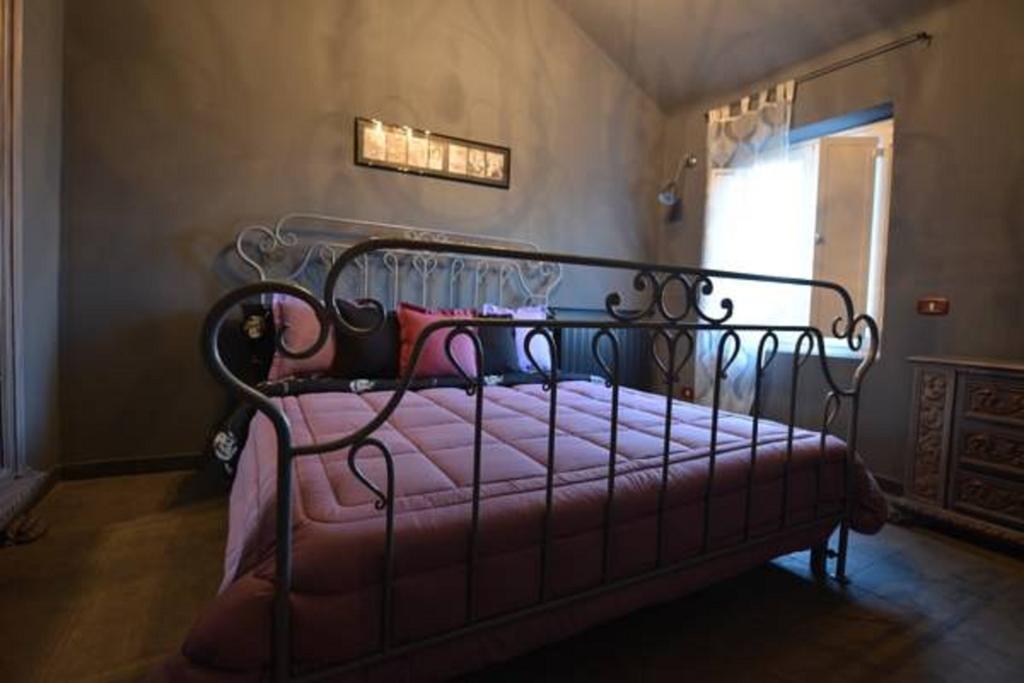 Agriturismo Gocce Di Luna Celle Ligure Værelse billede