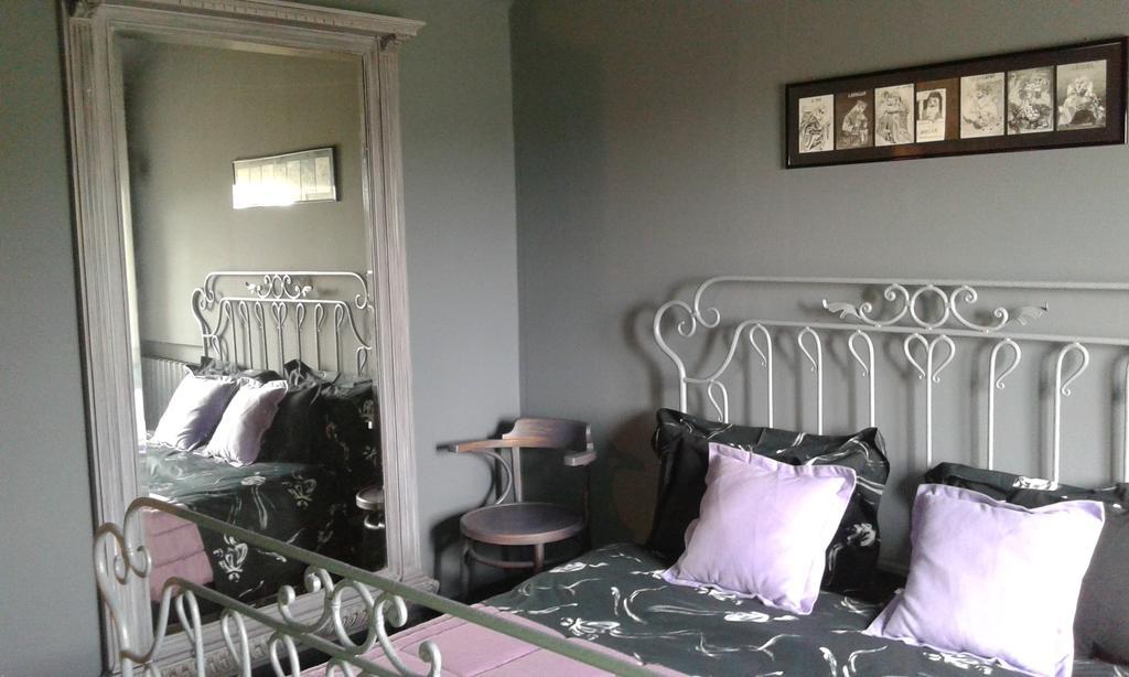Agriturismo Gocce Di Luna Celle Ligure Eksteriør billede