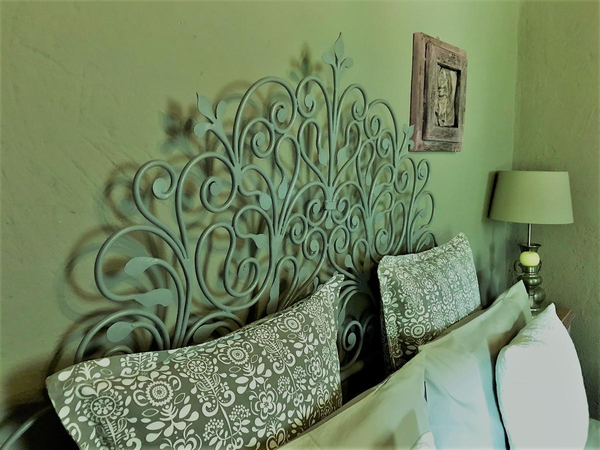 Agriturismo Gocce Di Luna Celle Ligure Eksteriør billede