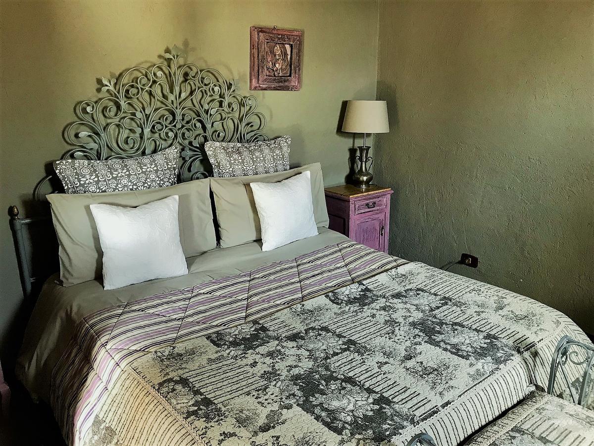 Agriturismo Gocce Di Luna Celle Ligure Eksteriør billede